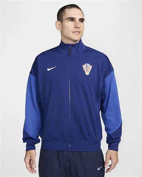 hardloopshirtje nike pro koningsblauw 455 deep roy 2 6 602|Croatia Academy Pro Men's Nike Dri.